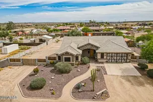 11331 W Prickly Pear Trl, Peoria, AZ 85383 - Photo 43