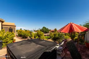 11331 W Prickly Pear Trl, Peoria, AZ 85383 - Photo 31