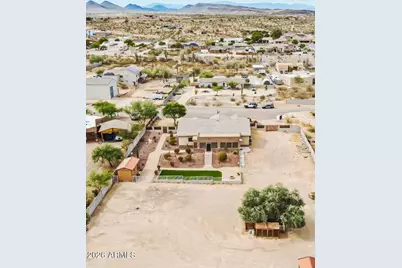 11331 W Prickly Pear Trail, Peoria, AZ 85383 - Photo 45