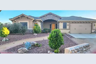 11331 W Prickly Pear Trail, Peoria, AZ 85383 - Photo 1