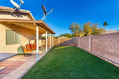 15707 W Elm Street, Surprise, AZ 85374 - Photo 25