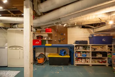 525 W Lynwood Street, Phoenix, AZ 85003 - Photo 51