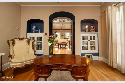 525 W Lynwood Street, Phoenix, AZ 85003 - Photo 13