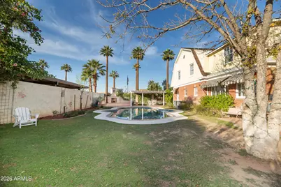 525 W Lynwood Street, Phoenix, AZ 85003 - Photo 57