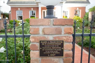 525 W Lynwood St, Phoenix, AZ 85003 - Photo 73