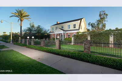 525 W Lynwood Street, Phoenix, AZ 85003 - Photo 71