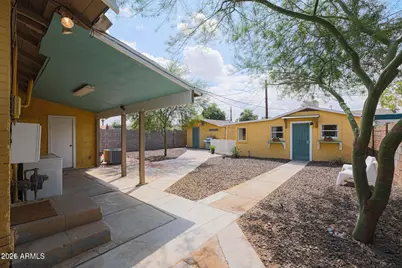 1005 E Moreland Street #3, Phoenix, AZ 85006 - Photo 11