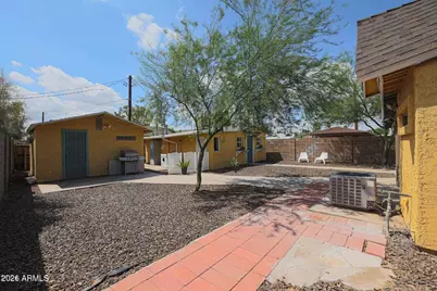 1005 E Moreland Street #3, Phoenix, AZ 85006 - Photo 9