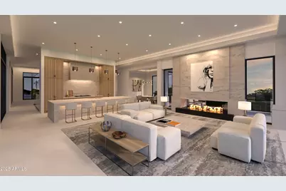 7646 E Hidden Canyon Street, Mesa, AZ 85207 - Photo 11