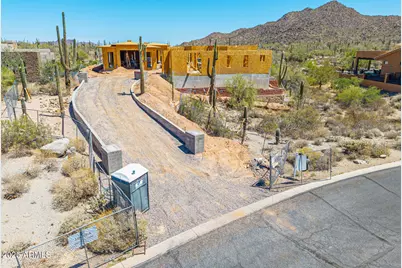 7646 E Hidden Canyon Street, Mesa, AZ 85207 - Photo 21