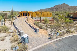 7646 E Hidden Canyon St, Mesa, AZ 85207 - Photo 21