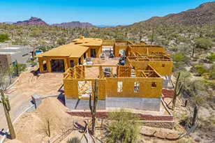 7646 E Hidden Canyon St, Mesa, AZ 85207 - Photo 11