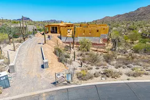 7646 E Hidden Canyon St, Mesa, AZ 85207 - Photo 19