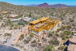 7646 E Hidden Canyon St, Mesa, AZ 85207 - Photo 15