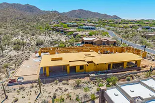 7646 E Hidden Canyon St, Mesa, AZ 85207 - Photo 9