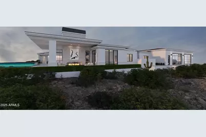 7646 E Hidden Canyon Street, Mesa, AZ 85207 - Photo 3