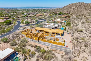 7646 E Hidden Canyon St, Mesa, AZ 85207 - Photo 17