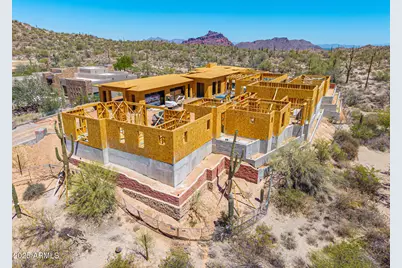 7646 E Hidden Canyon Street, Mesa, AZ 85207 - Photo 23