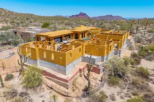 7646 E Hidden Canyon St, Mesa, AZ 85207 - Photo 23