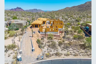 7646 E Hidden Canyon Street, Mesa, AZ 85207 - Photo 3