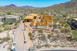 7646 E Hidden Canyon St, Mesa, AZ 85207 - Photo 3