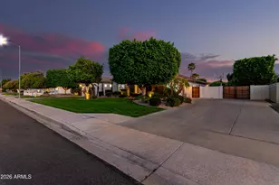 3931 E Fox Cir, Mesa, AZ 85205 - Photo 9