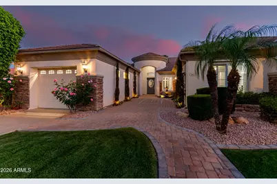 3931 E Fox Circle, Mesa, AZ 85205 - Photo 1