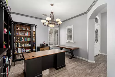 3931 E Fox Circle, Mesa, AZ 85205 - Photo 45