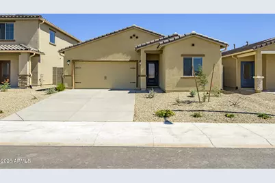 24583 W St Anne Avenue, Buckeye, AZ 85326 - Photo 1