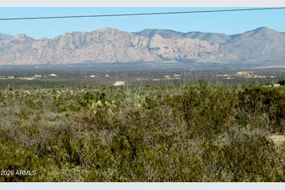 Tbd W Allen Street #-, Tombstone, AZ 85638 - Photo 1