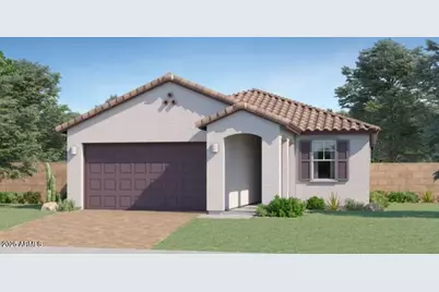 15681 W Williams Street, Goodyear, AZ 85338 - Photo 1