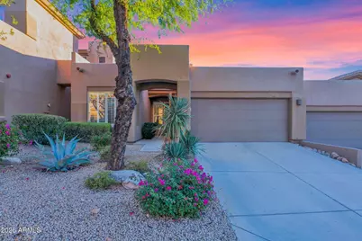 11739 N 135th Place, Scottsdale, AZ 85259 - Photo 41