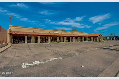 260 N Gilbert Road, Mesa, AZ 85203 - Photo 5