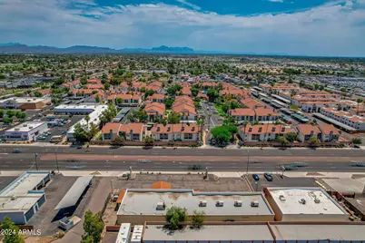 260 N Gilbert Road, Mesa, AZ 85203 - Photo 15