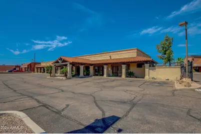 260 N Gilbert Road, Mesa, AZ 85203 - Photo 7