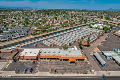 260 N Gilbert Road, Mesa, AZ 85203 - Photo 19