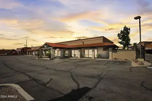 260 N Gilbert Rd, Mesa, AZ 85203 - Photo 1