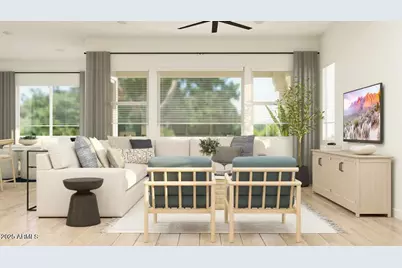 16976 W Smoketree Drive, Surprise, AZ 85387 - Photo 9