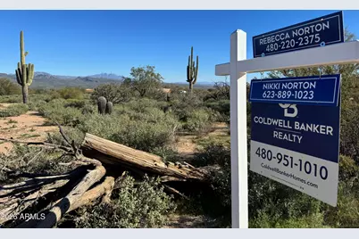 0 N 172nd Street, Rio Verde, AZ 85263 - Photo 5