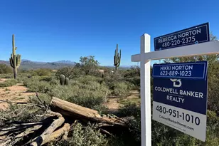 0 N 172nd St, Rio Verde, AZ 85263 - Photo 5