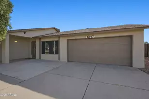 8947 W Clarendon Ave, Phoenix, AZ 85037 - Photo 1