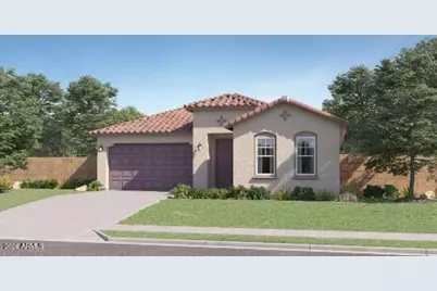 24984 N 167th Drive, Surprise, AZ 85387 - Photo 1