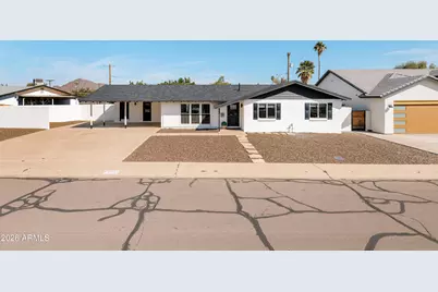 6844 E Hubbell Street, Scottsdale, AZ 85257 - Photo 1