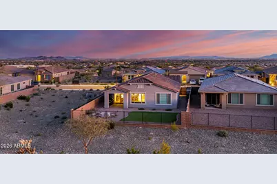 13515 W Calle De Baca --, Peoria, AZ 85383 - Photo 39