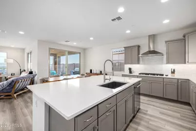 13515 W Calle De Baca --, Peoria, AZ 85383 - Photo 9