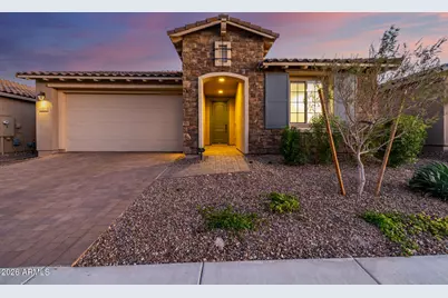 13515 W Calle De Baca --, Peoria, AZ 85383 - Photo 1