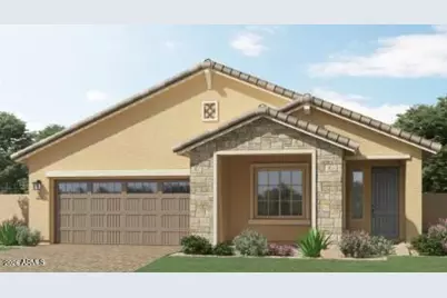 25171 N 174th Drive, Surprise, AZ 85387 - Photo 1