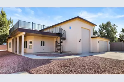 7705 N Caballero Road, Payson, AZ 85541 - Photo 25