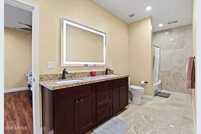 7705 N Caballero Road, Payson, AZ 85541 - Photo 31