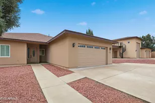 7705 N Caballero Rd, Payson, AZ 85541 - Photo 3